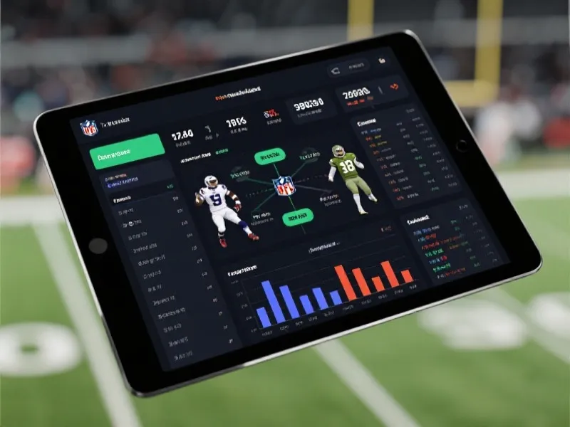 NFL Data Analytics